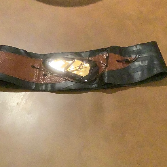 Lisandro Sarasota Designer Belt - Picture 6 of 6